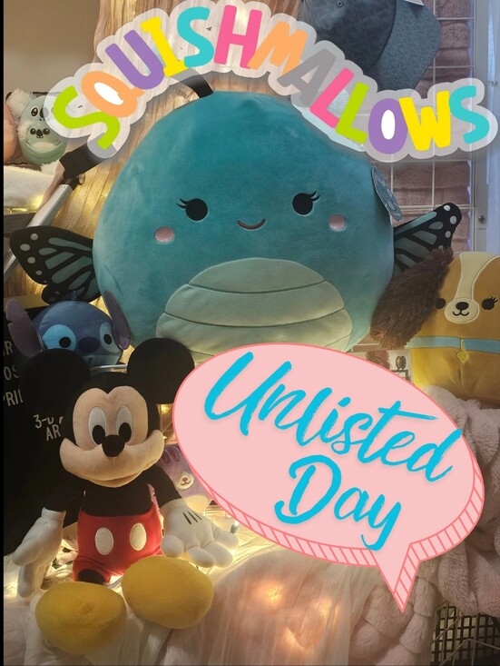 Other - Unlisted BANNER